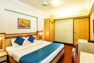 Hotel Wings Park, Kochi 4
